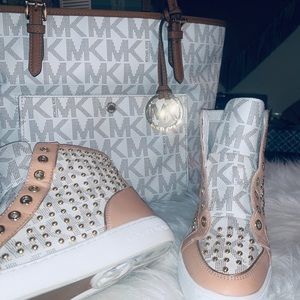 Michael Kors sneakers